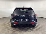 2025 Mazda Mazda CX-50 Hybrid Premium Package