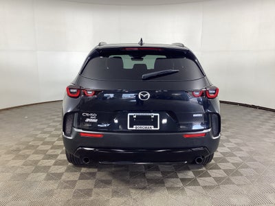 2025 Mazda Mazda CX-50 Hybrid Premium Package