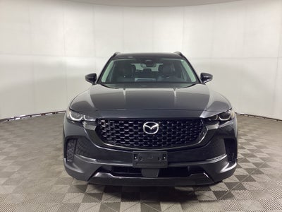 2025 Mazda Mazda CX-50 Hybrid Premium Package