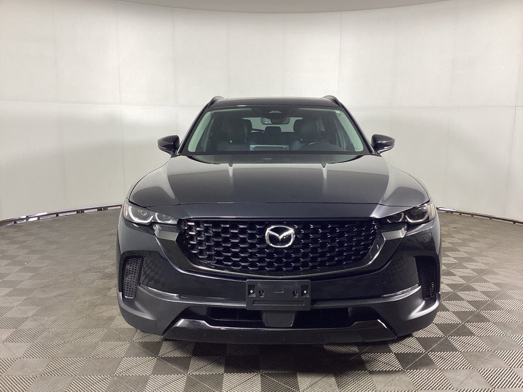 2025 Mazda Mazda CX-50 Hybrid Premium Package