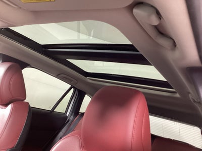 2025 Mazda Mazda CX-50 Hybrid Premium Package