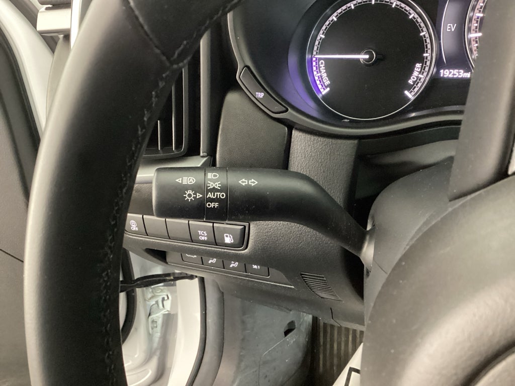 2025 Mazda Mazda CX-50 Hybrid Premium Package