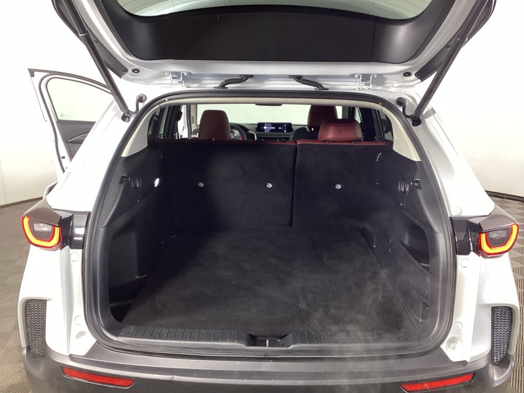 2025 Mazda Mazda CX-50 Hybrid Premium Package