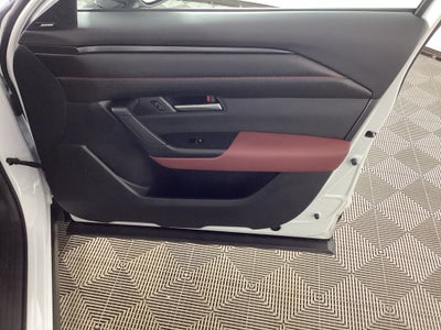 2025 Mazda Mazda CX-50 Hybrid Premium Package