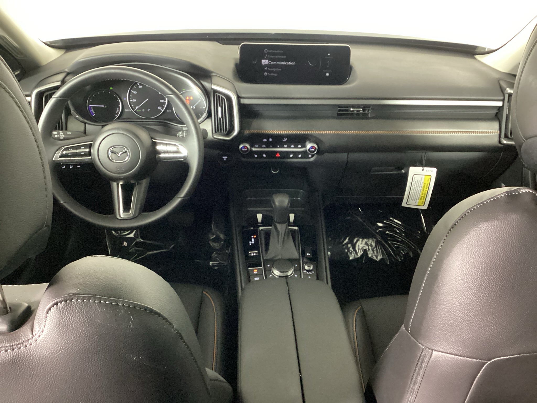 2026 Mazda Mazda CX-50 Hybrid Premium