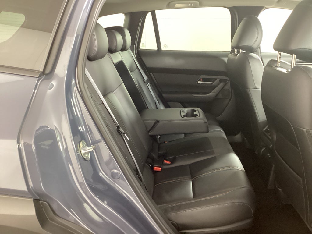 2025 Mazda Mazda CX-50 Hybrid Premium Package