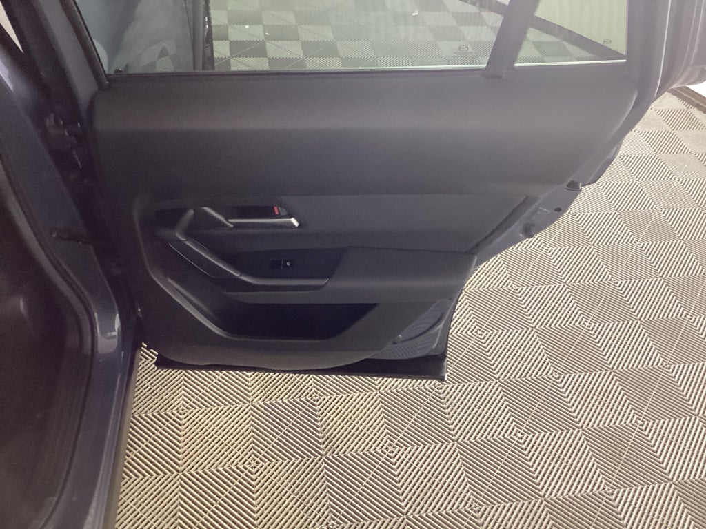 2025 Mazda Mazda CX-50 Hybrid Premium Package