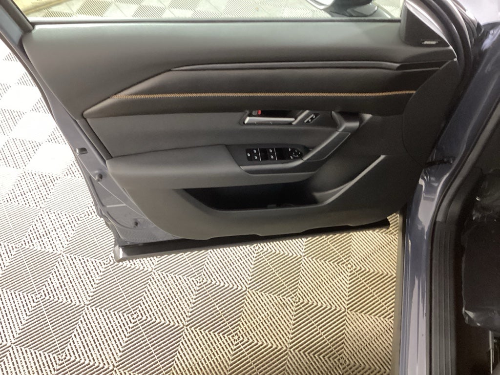 2025 Mazda Mazda CX-50 Hybrid Premium Package