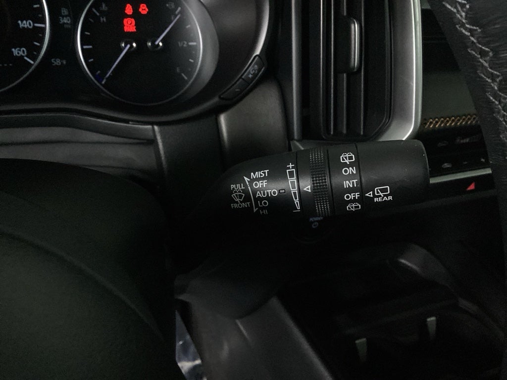 2025 Mazda Mazda CX-50 Hybrid Premium Package