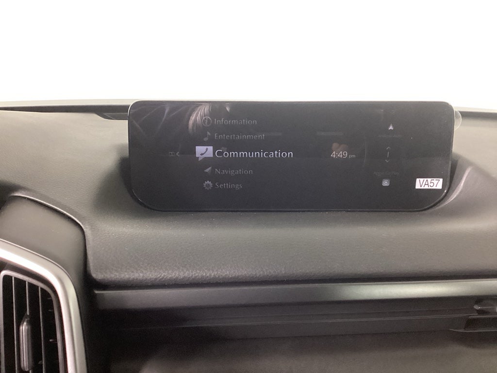 2025 Mazda Mazda CX-50 Hybrid Premium Package