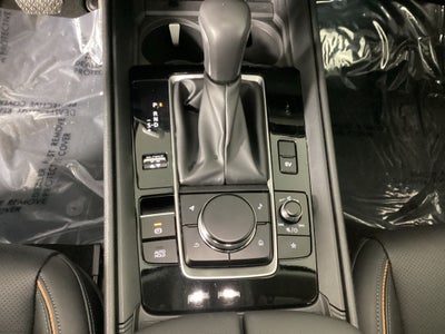 2025 Mazda Mazda CX-50 Hybrid Premium Package