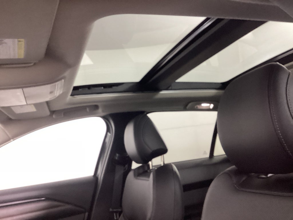 2025 Mazda Mazda CX-50 Hybrid Premium Package