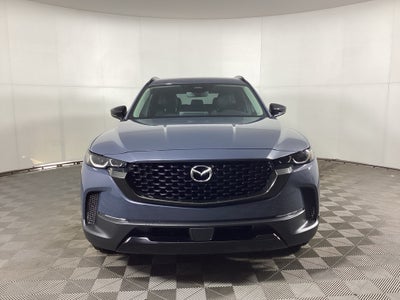 2025 Mazda Mazda CX-50 Hybrid Premium Package