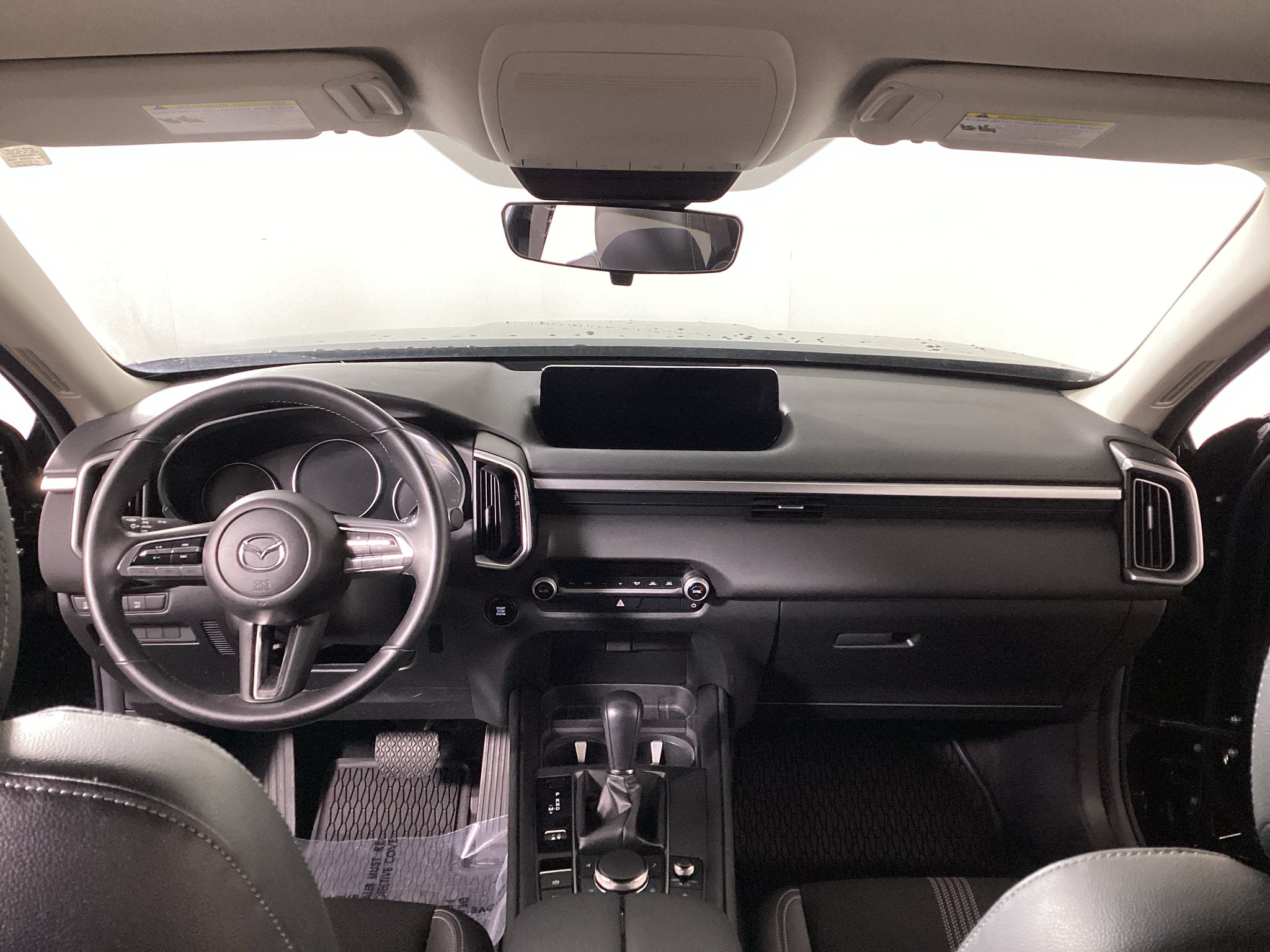 2024 Mazda Mazda CX-50 2.5 S Select Package