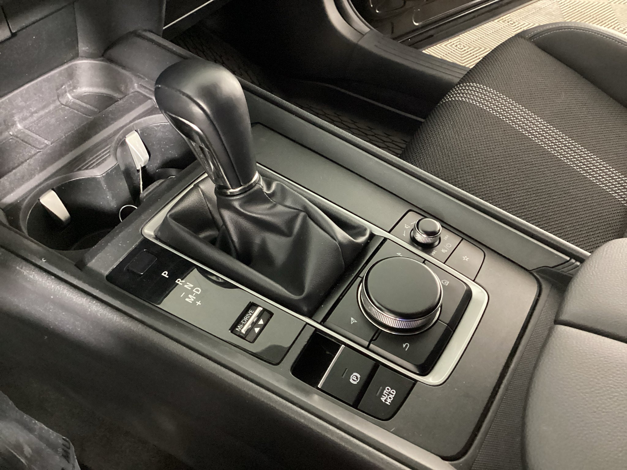 2024 Mazda Mazda CX-50 2.5 S Select Package