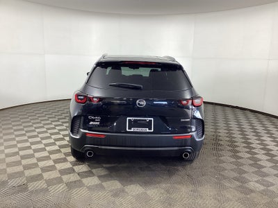 2024 Mazda Mazda CX-50 2.5 S Select Package