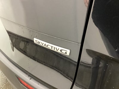 2024 Mazda Mazda CX-50 2.5 S Select Package