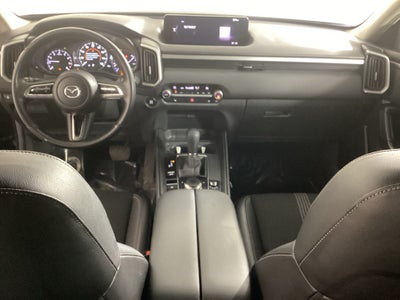 2024 Mazda Mazda CX-50 2.5 S Preferred Package