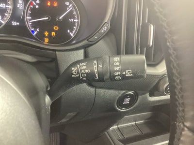 2024 Mazda Mazda CX-50 2.5 S Preferred Package