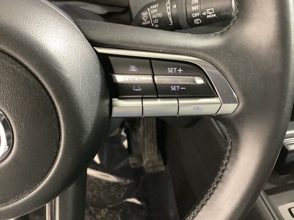 2024 Mazda Mazda CX-50 2.5 S Preferred Package