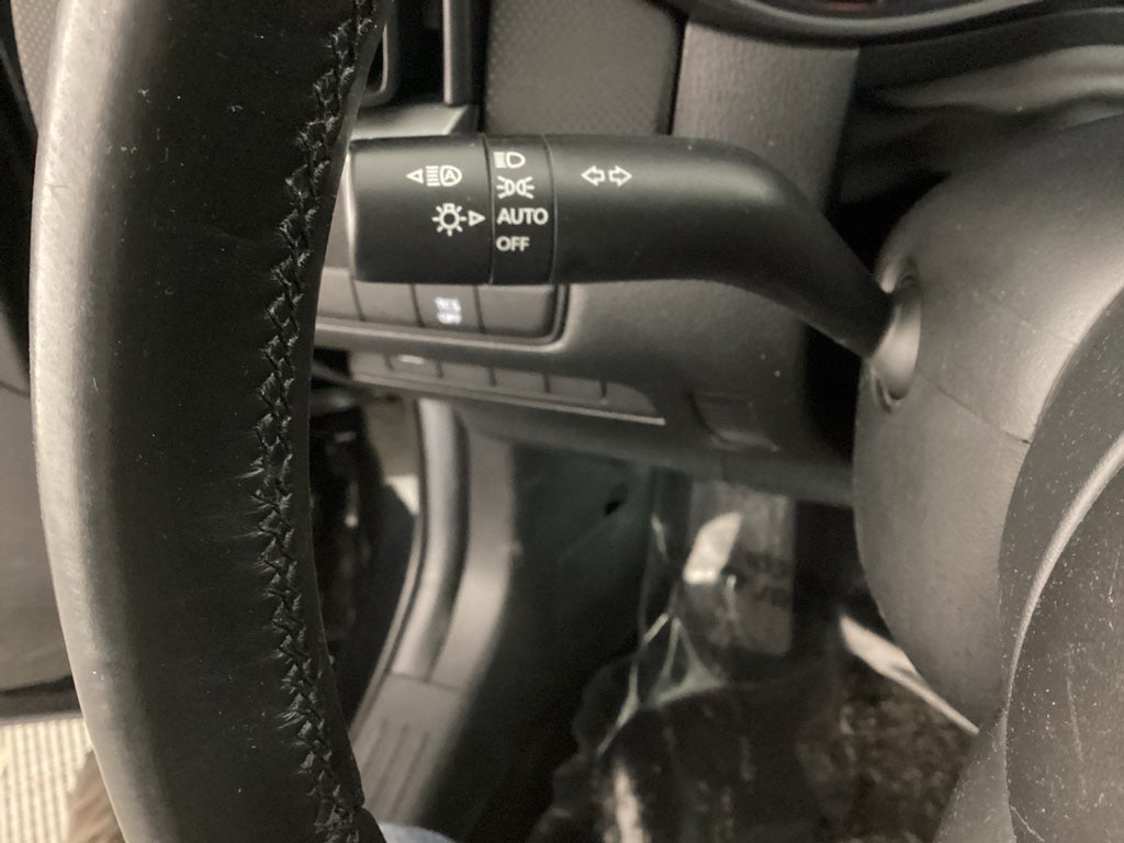 2024 Mazda Mazda CX-50 2.5 S Preferred Package