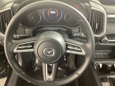 2024 Mazda Mazda CX-50 2.5 S Preferred Package