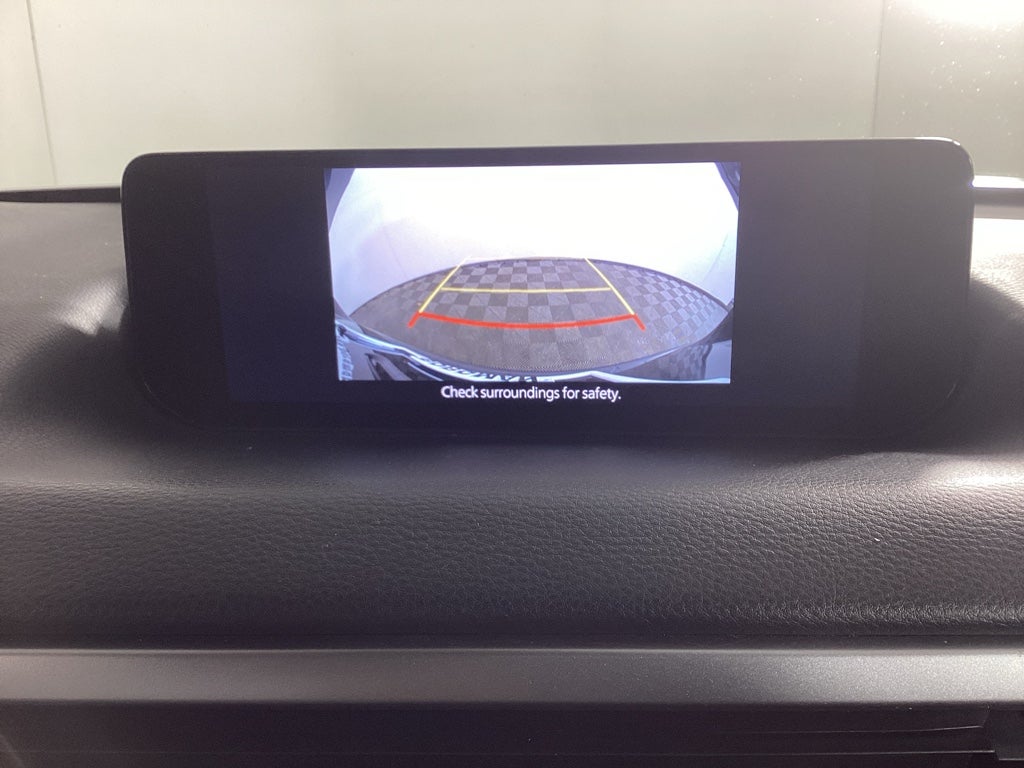 2024 Mazda Mazda CX-50 2.5 S Preferred Package