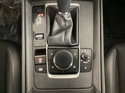 2024 Mazda Mazda CX-50 2.5 S Preferred Package