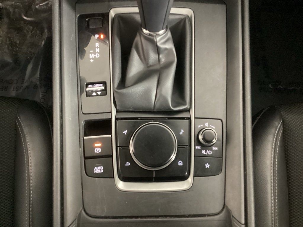 2024 Mazda Mazda CX-50 2.5 S Preferred Package