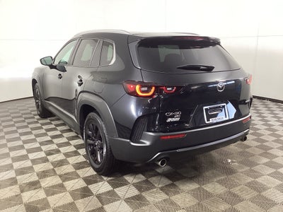 2024 Mazda Mazda CX-50 2.5 S Preferred Package