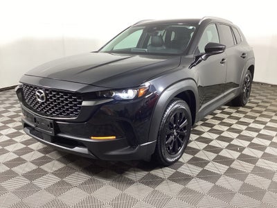 2024 Mazda Mazda CX-50 2.5 S Preferred Package
