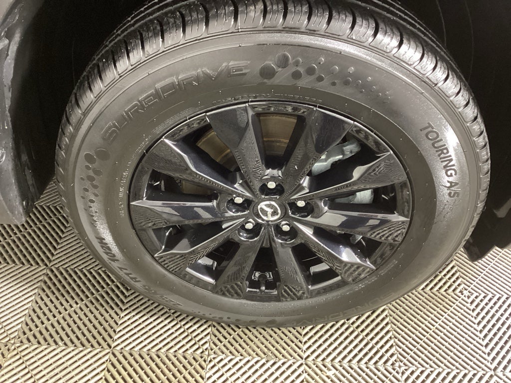 2024 Mazda Mazda CX-50 2.5 S Preferred Package