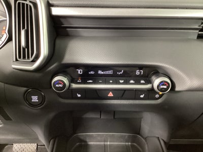 2025 Mazda Mazda CX-50 2.5 S Premium Package