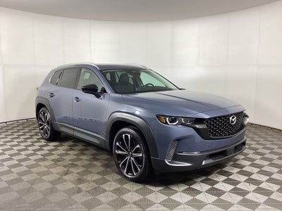 2025 Mazda Mazda CX-50 2.5 S Premium Plus Package