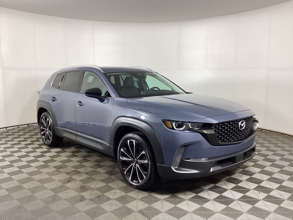 2025 Mazda Mazda CX-50 2.5 S Premium Plus Package