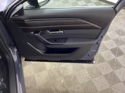 2025 Mazda Mazda CX-50 2.5 S Premium Plus Package