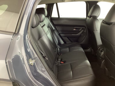 2025 Mazda Mazda CX-50 2.5 S Premium Plus Package