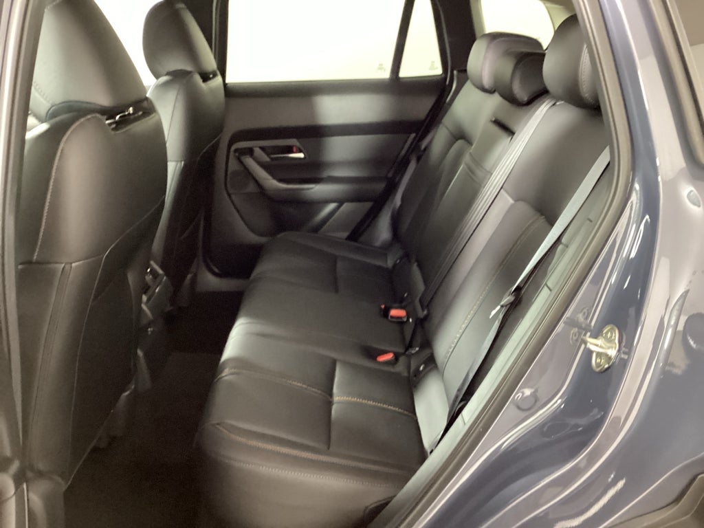 2025 Mazda Mazda CX-50 2.5 S Premium Plus Package