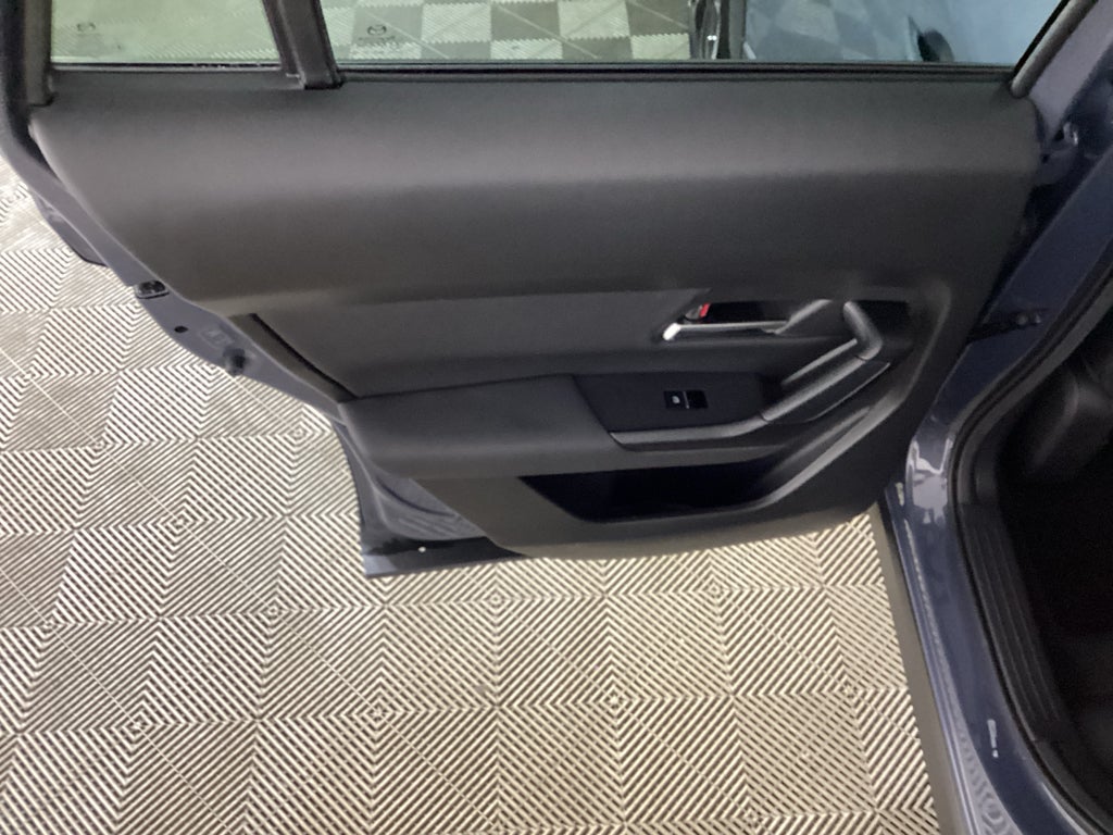 2025 Mazda Mazda CX-50 2.5 S Premium Plus Package