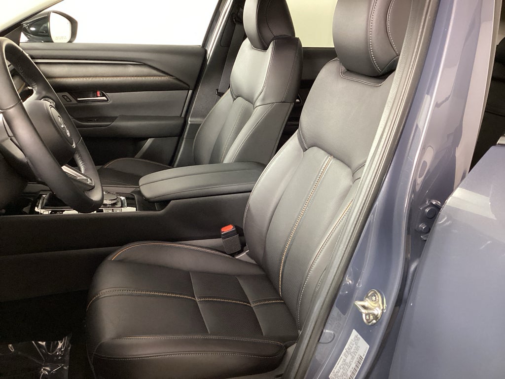 2025 Mazda Mazda CX-50 2.5 S Premium Plus Package