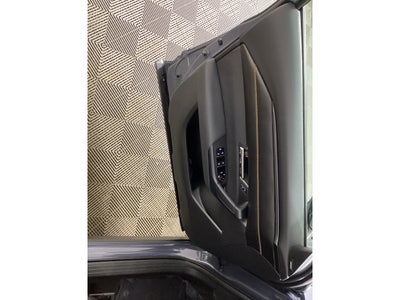 2025 Mazda Mazda CX-50 2.5 S Premium Plus Package