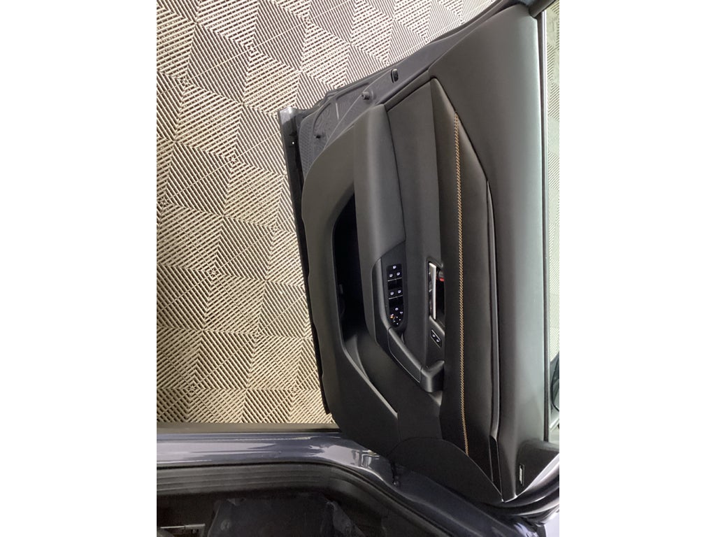 2025 Mazda Mazda CX-50 2.5 S Premium Plus Package