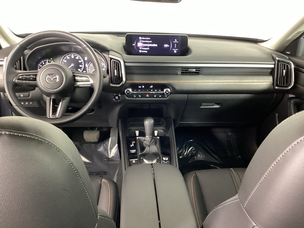 2025 Mazda Mazda CX-50 2.5 S Premium Plus Package