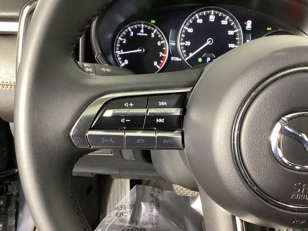 2025 Mazda Mazda CX-50 2.5 S Premium Plus Package