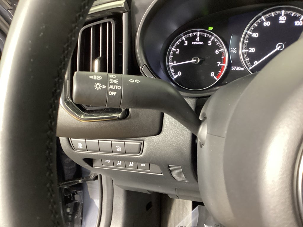 2025 Mazda Mazda CX-50 2.5 S Premium Plus Package