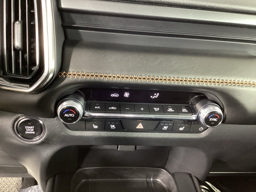 2025 Mazda Mazda CX-50 2.5 S Premium Plus Package