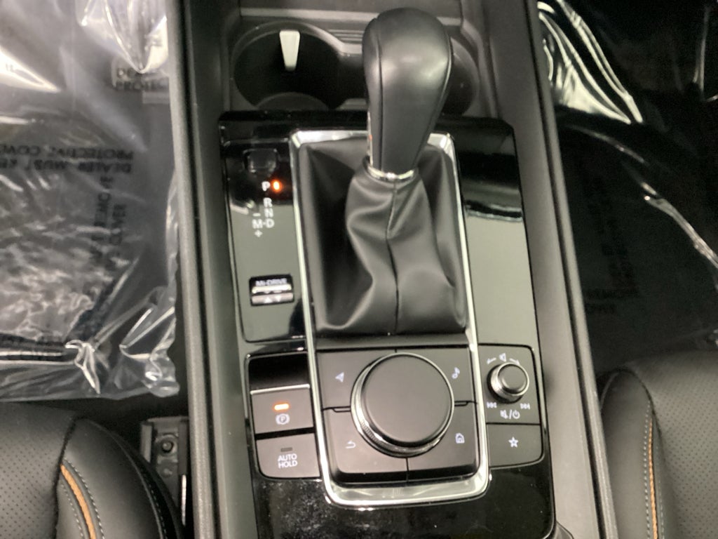 2025 Mazda Mazda CX-50 2.5 S Premium Plus Package