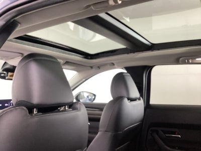 2025 Mazda Mazda CX-50 2.5 S Premium Plus Package