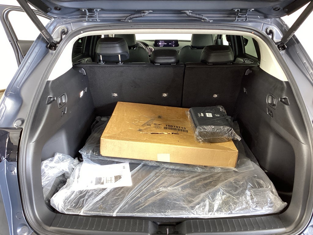 2025 Mazda Mazda CX-50 2.5 S Premium Plus Package