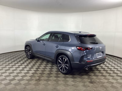 2025 Mazda Mazda CX-50 2.5 S Premium Plus Package